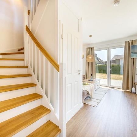 Вилла Haus Traumanker Bresewitz Экстерьер фото