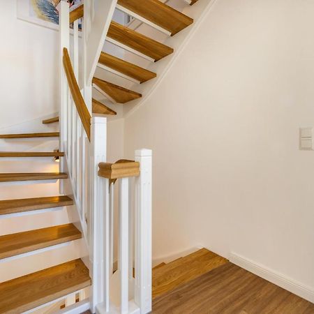 Вилла Haus Traumanker Bresewitz Экстерьер фото