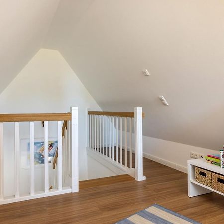 Вилла Haus Traumanker Bresewitz Экстерьер фото